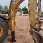 جيبيسي عرجا للبيع كاتر بللر2004