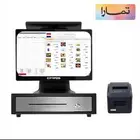 برنامج المنظم كاشير للفواتير للمطاعم للسوبر ماركت كل 15