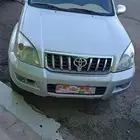 برادو للبيع موديل 2004