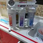 فلاتر تحلية المياه