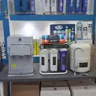 فلاتر تحلية مياه فلتر جامبو محطة تحلية صيانة فلاتر تغير فلات