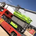 سطحه حفرالباطن خارجي داخلي