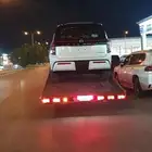 سطحات حفر الباطن للنقل السيارات بين المدن الرياض الدمام القي