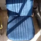 لتنجيد سيارات شاحنات متنقلة