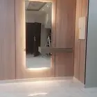 مرايه ورف وشيبرد