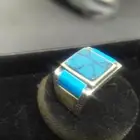 خاتم فضه رجالي