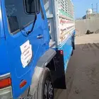 لوري 7متر ونص لي جميع انحاءالمملكه