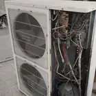 صيانة مكيفات مركزية