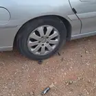كابرس 2006 قطع غيار 6 سلندر