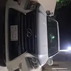 جيب نضيف ما فيه بخشه ولا دقه اخو الوكالهجيب لكزس 460 موديل 2