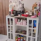 دولاب كوفي نظيف ب 220 ريال