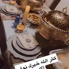 سخانات بوفيهات اكلات شعبيه الرياض شاليهات منتجعات