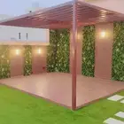 تنسيق حدائق