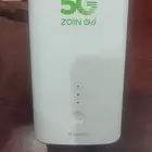 فك شفرة راوترات 5G