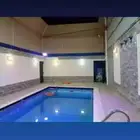 استراحه للايجار بالحرازات