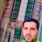 كهربائي منازل لجميع اعمال الكهرباء تأسيس وتشطيب علي اعلي مست