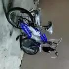 سيكل رامبو أزرق