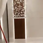 نعلات فايبر.. ديكورات.. سيبورد.. تكسيات