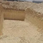 مقاول حفر هد ترحيل