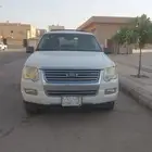 للبيع اكسبلور المديل 2010