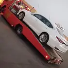 سطحه بلجرشي لنقل السيارات داخل وخارج المدن
