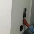 أبو مازن لتركيب كاميرات المراقبة والدش والشاشات والانتركم
