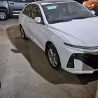 اكسنت اسمارت سقف اسود 2025