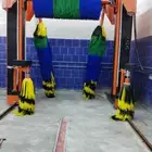 تجهيز وتركيب مغاسل سيارات أوتمتيك