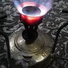 دافور تراثي قديم نحاس للبيع