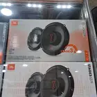 سماعات jbl دائري تركب لجميع السيارات
