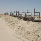 حداد مظلات وسواتر