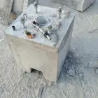 حواجز خرسانية