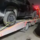 سطحه لنقل السيارات داخل وخارج الرياض النسيم