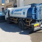 وايت مياه 6طن تحلية