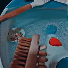 مساج وصابون مغربي الاحساء