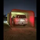 مضله سياره