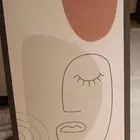 طباعة لوحات كانفس واستندات وبوكسات واستكرات واكياس