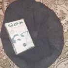 كاسيت أنتيك للموسيقار محمد عبدألوهاب نادر من ألزمن ألجميل