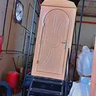 حمامات متنقله جوده عاليه
