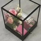 صندوق مهر لزواج