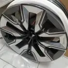 جنوط بي ام الفئه السابعه مقاس 21 درجه اولى
