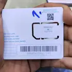 شرائح إنترنت مفتوحه مده شهرين متوفر