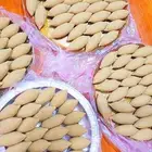 كبة مقلية الحبة