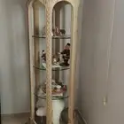 أثاث متنوع للبيع شلالات مع مدخل