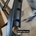 دفيوزر موستنق 2005 الى 2009