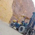 تأجير الرافعه تاجرت الشوكيه شهري يومي