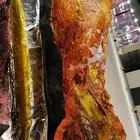اسطوره الخروف المشوي