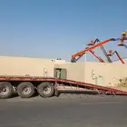 تبوك لوبد20متر لخدمتكم