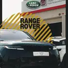 صيانة رنج سبورت 2023 صيانة دورية وخدمات سريعة