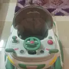 مشاية اطفال